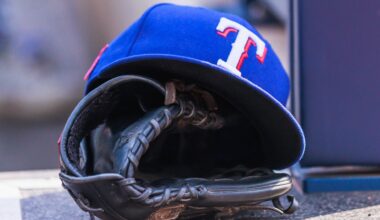 Heartbreaking tributes pour in as longtime Texas Rangers scout, 59, found dead in hotel room
