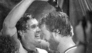 Flashback to 1984 as Chicago Cubs, San Diego Padres meet again