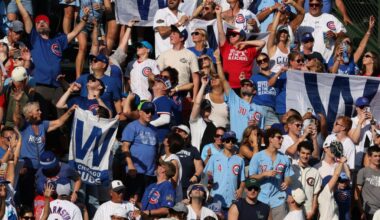 MLB announces start times for 1st 2 playoff games