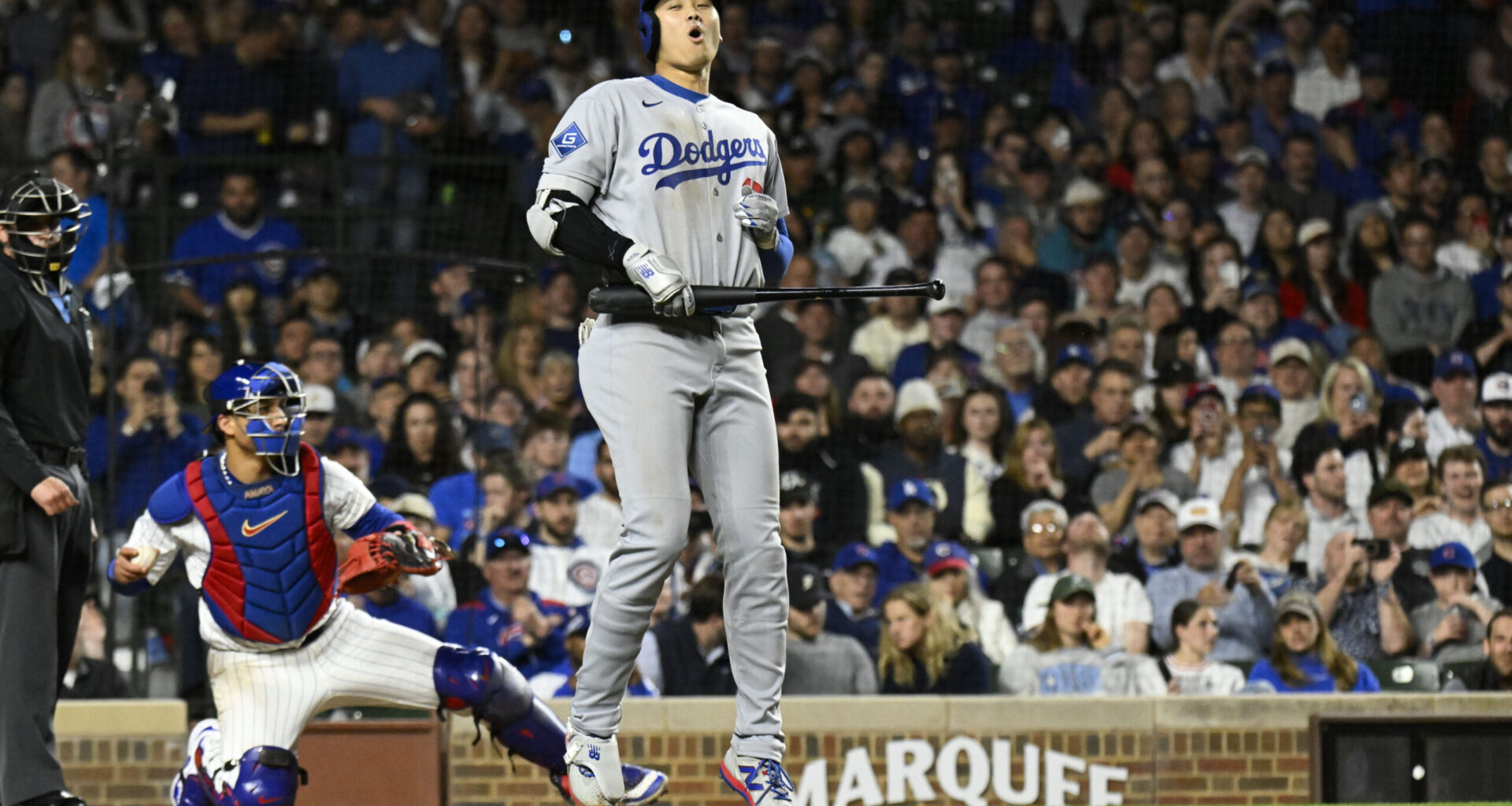 Tyler’s Take: I’d Rather the Cubs Play the Dodgers in the Wild Card than the Padres