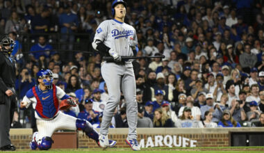 Tyler’s Take: I’d Rather the Cubs Play the Dodgers in the Wild Card than the Padres