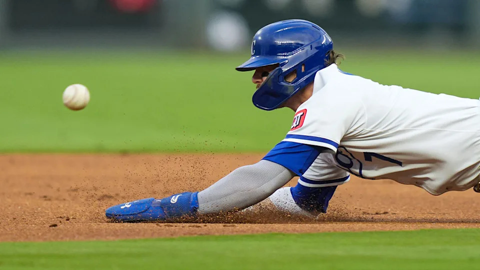 Jay Biggerstaff-Imagn Images