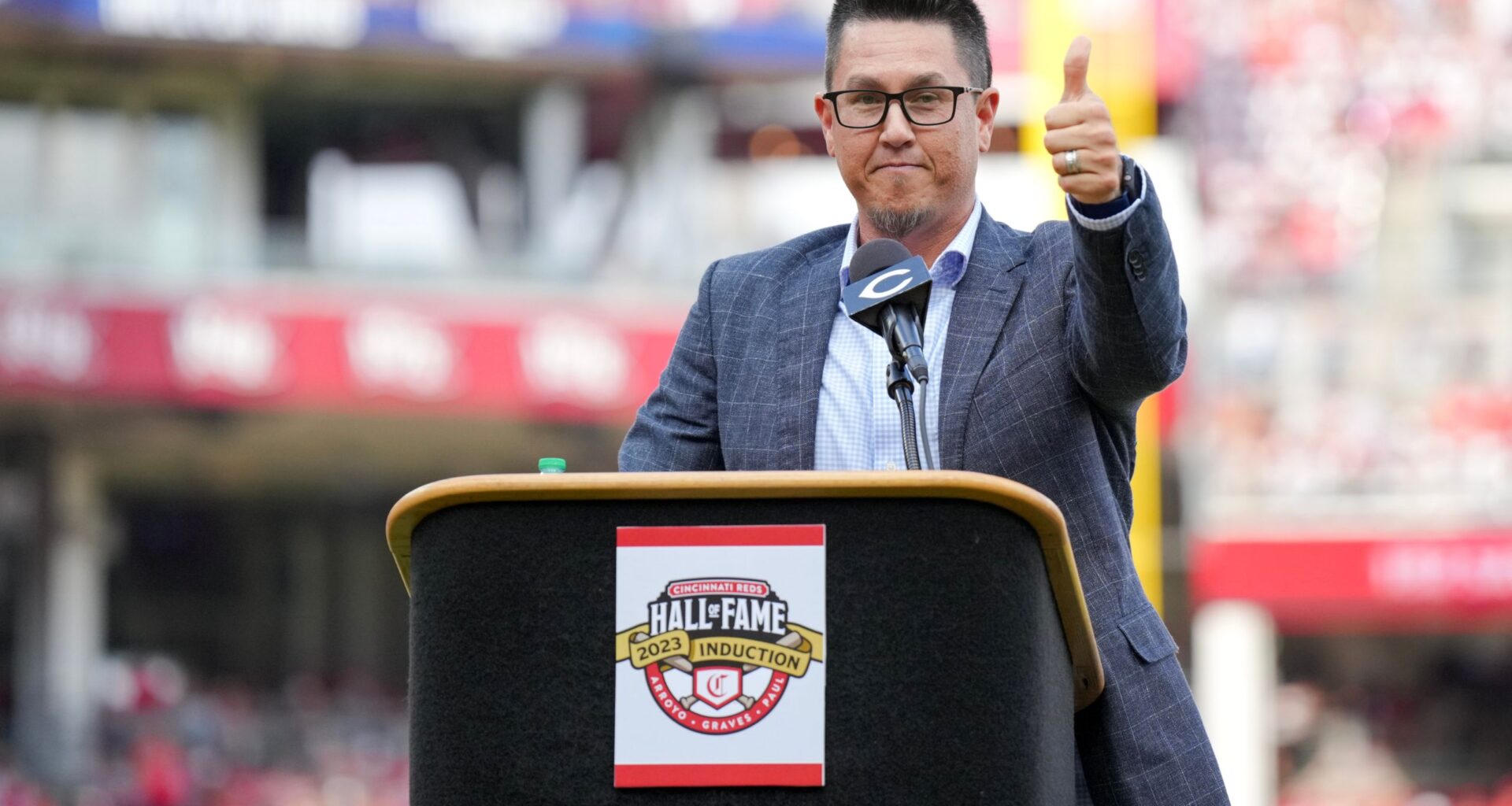 Danny Graves On Life As An All-Star Closer & Finding An Identity After Baseball