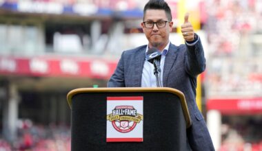 Danny Graves On Life As An All-Star Closer & Finding An Identity After Baseball