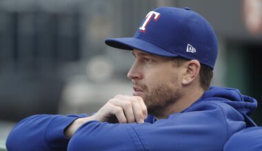 WATCH: Mets show Jacob deGrom tribute video ahead of Friday's game against Rangers - SNY