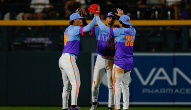 Buy Tickets for Mariners vs. Rockies on Sept. 23