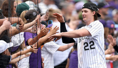 How to Watch Mariners vs. Rockies: Streaming & TV on Sept. 23