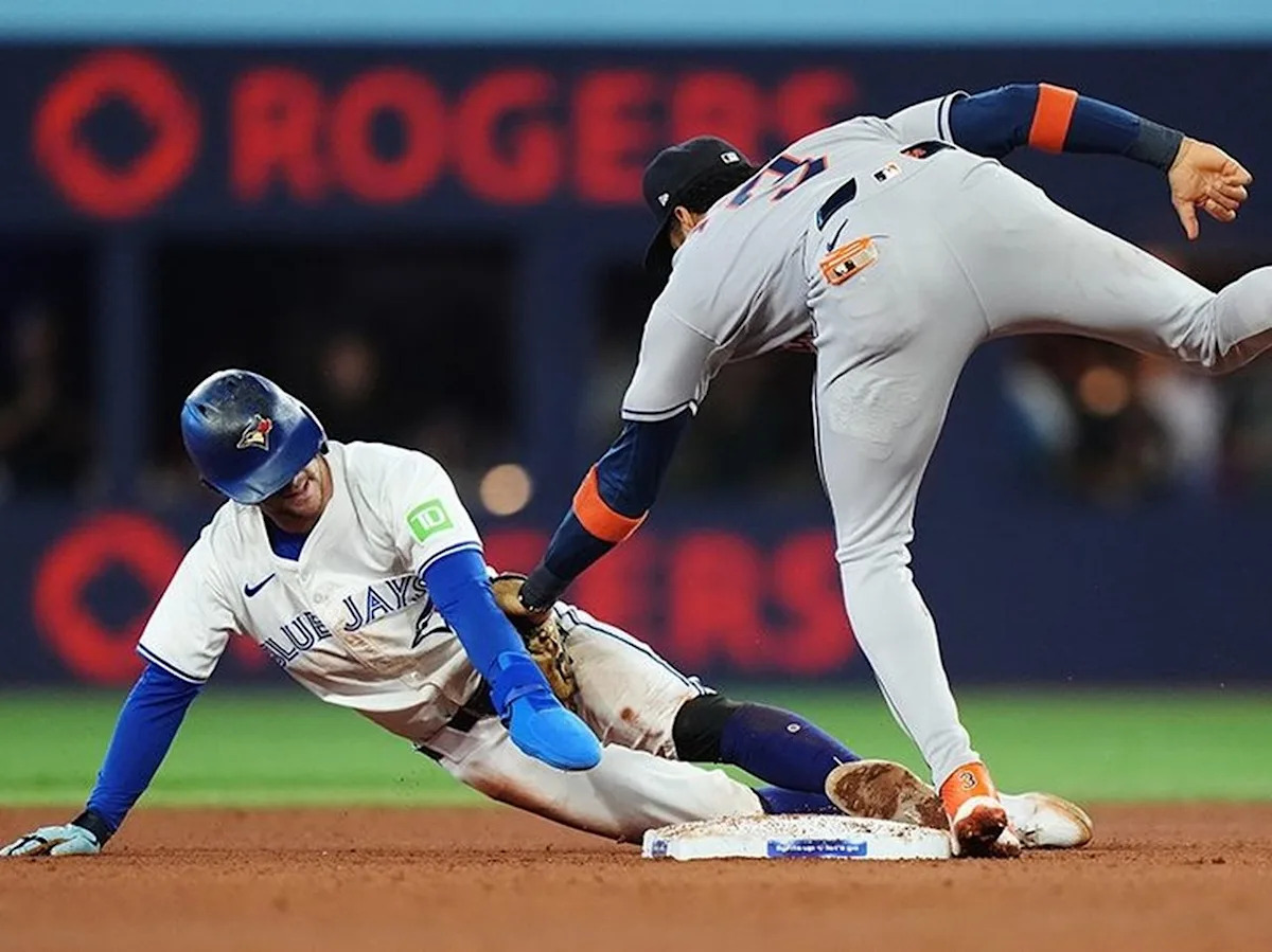 As Blue Jays let one slip to Astros, urgency to sharpen up heightens
