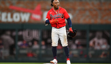 Ozzie Albies