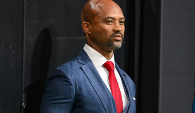 NFL: SEP 07 Buccaneers at Falcons