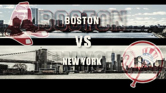 Crochet wants Red Sox teammates to give Yankees the business, tells them to dress for success