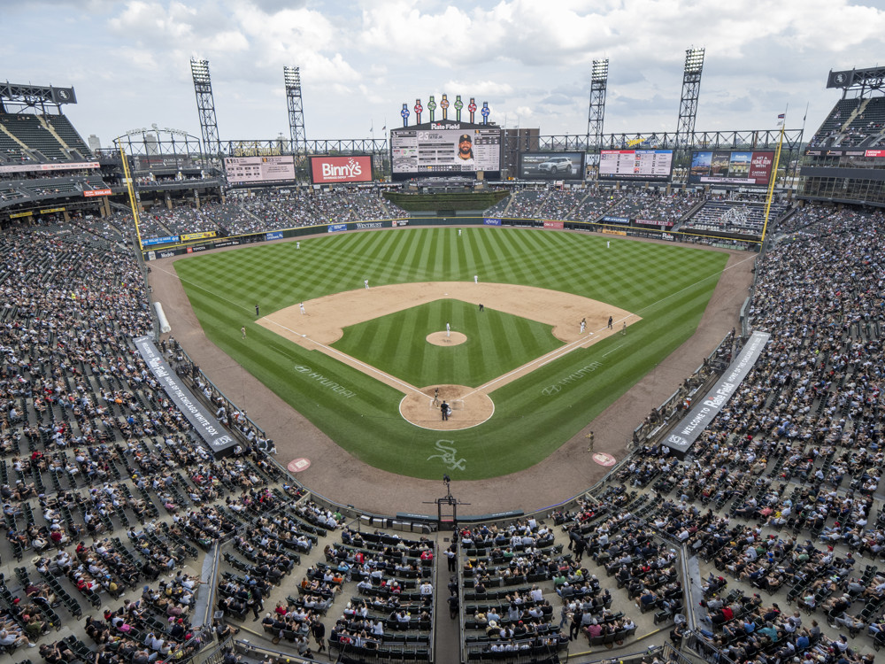 For White Sox, mediocrity is better than what came before