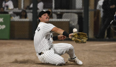 White Sox Select Dominic Fletcher