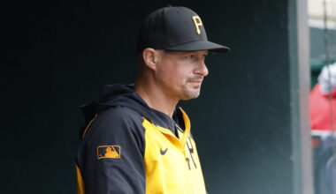 Pirates Sign Manager Don Kelly To Extension