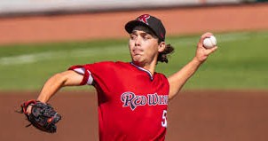 What to expect in Andrew Alvarez’s Washington Nationals debut