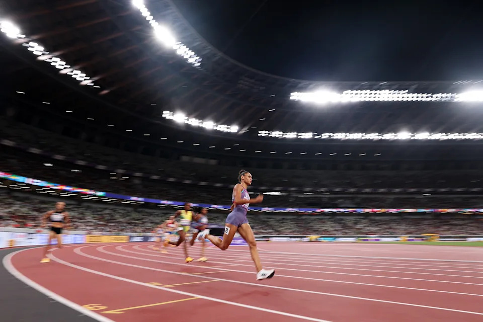 (Michael Steele/Getty Images)