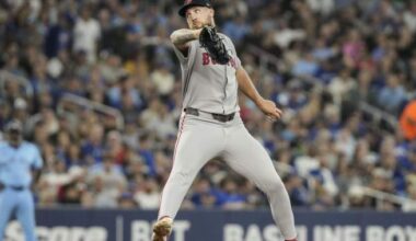 How do Jays match up with Yankees, Red Sox?