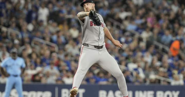 How do Jays match up with Yankees, Red Sox?