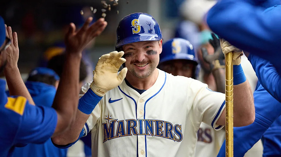 John Froschauer-Imagn Images