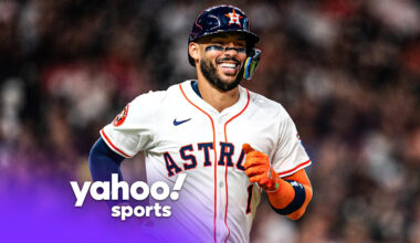 Why Carlos Correa could be the X-factor for another Astros' World Series run