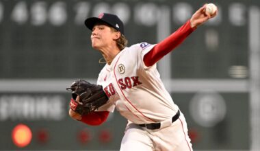 Harris RBI single lifts Athletics over Red Sox 2-1 as Boston loses ground in AL wild-card race