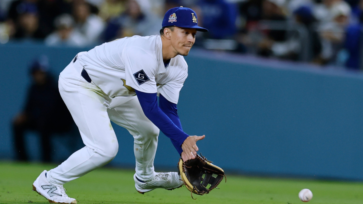 MLB Wild Card Series X-factors: One key that could determine Yankees vs. Red Sox, Dodgers vs. Reds and more