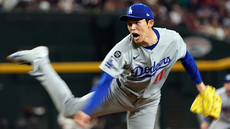 Rick Scuteri-Imagn Images