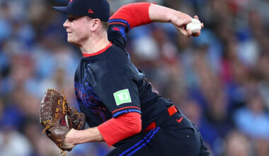 Blue Jays' bullpen delivers in win over Baltimore Orioles