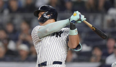 ESPN has a 78% chance of being a jersey MVP, and Raleigh said he would win, but the level of voting is different