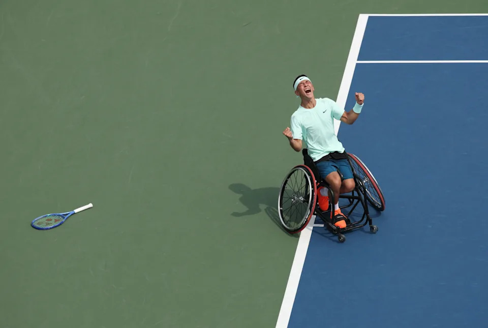 (Clive Brunskill/Getty Images)