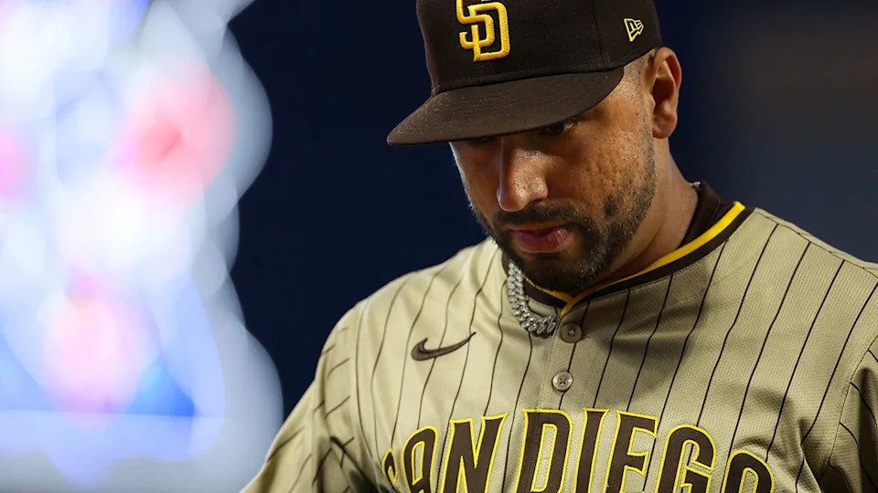 Matt Krohn-Imagn Images