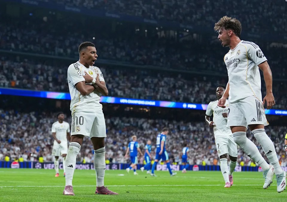 (Aitor Alcalde/UEFA via Getty Images)