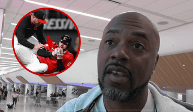 Jimmy Rollins Says No Need for Face Shields in MLB Despite David Fry Incident