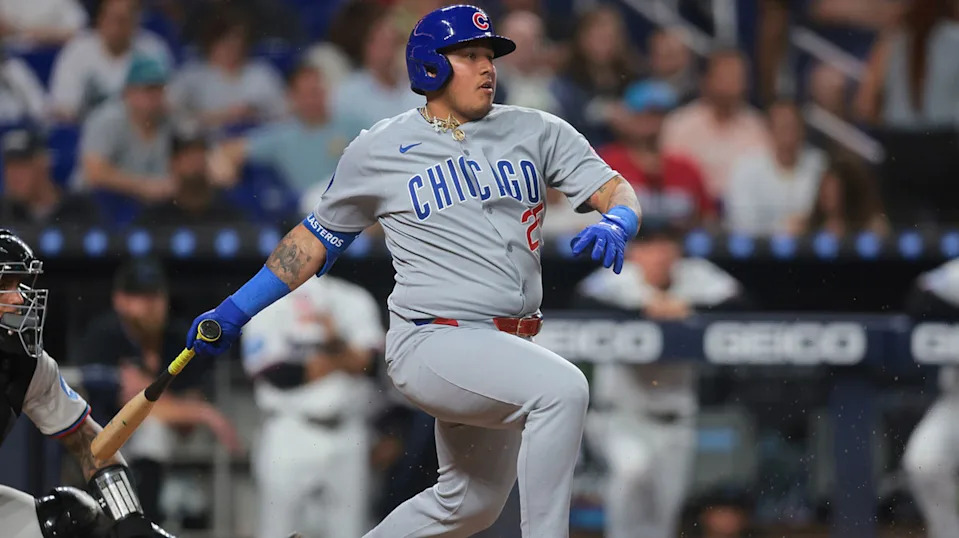 Sam Navarro-Imagn Images