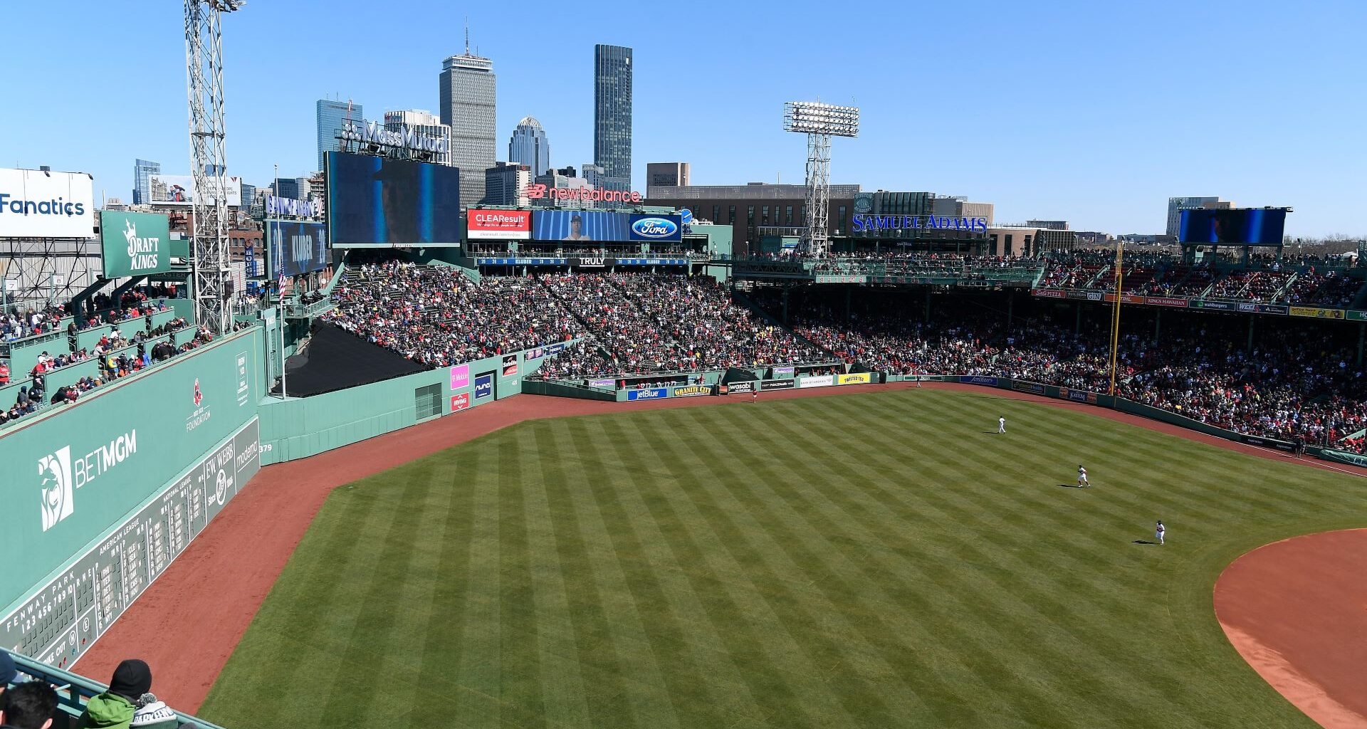 Breaking Down Red Sox's Final Opponents Of Regular Season