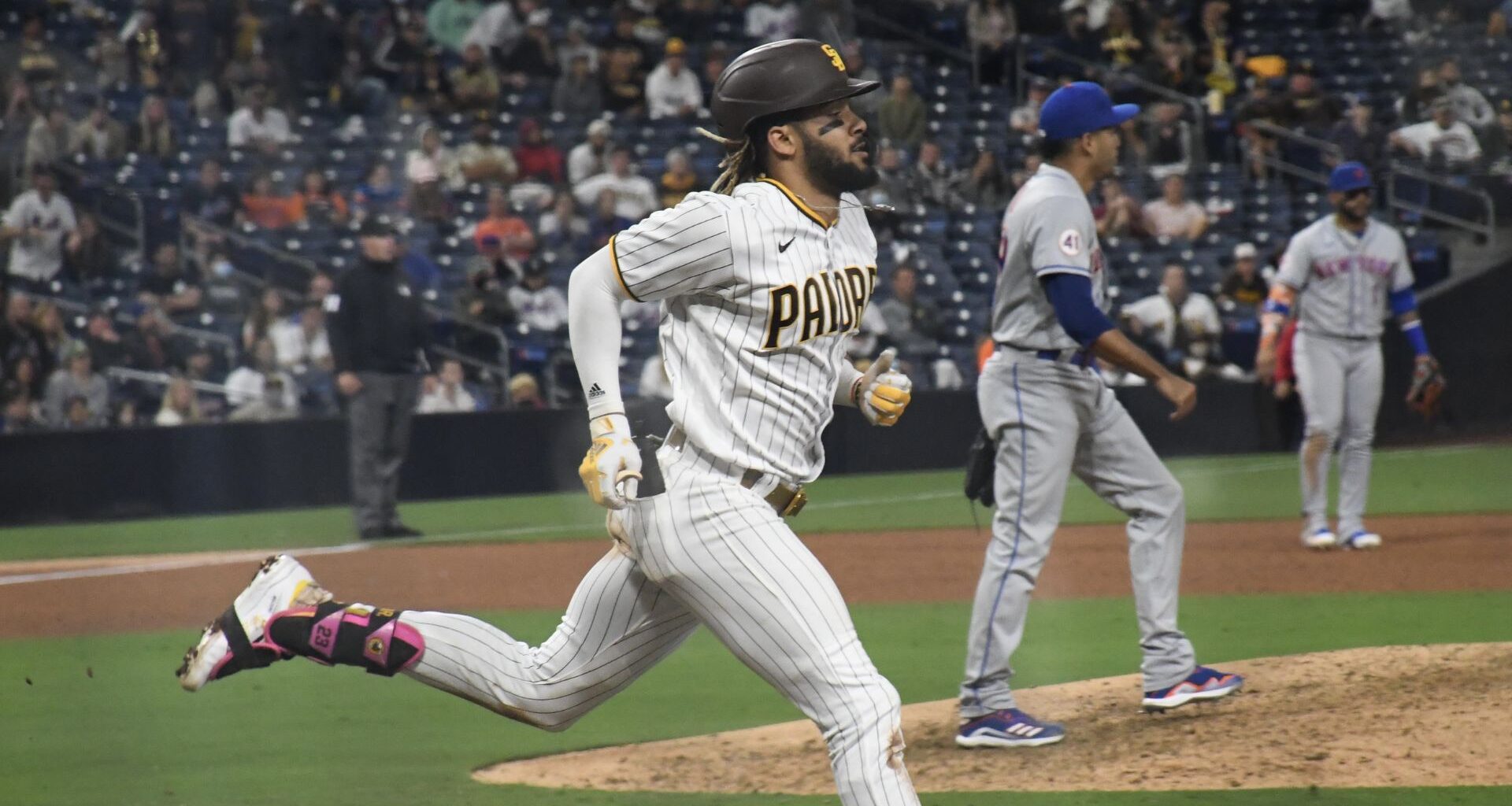 Fernando Tatis Jr. San Diego Padres