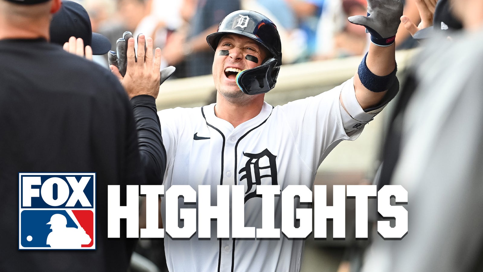 Royals vs. Tigers Highlights | MLB on FOX