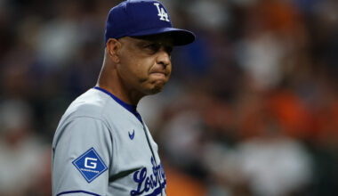 First at-bat strikeout → What