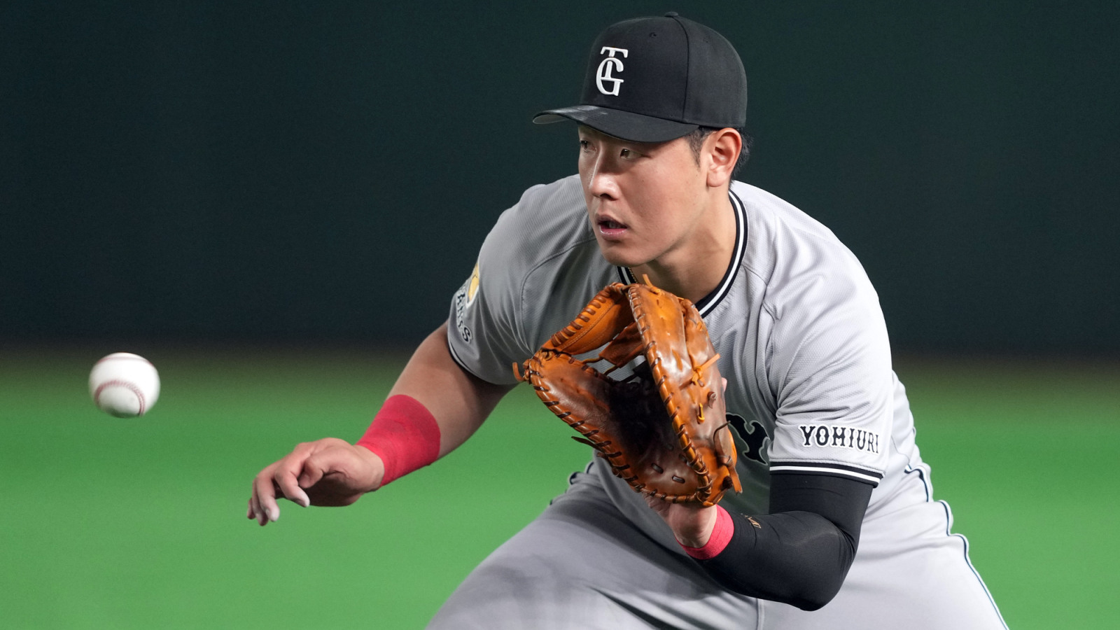 Five stars from Japan and Korea MLB teams will fight over this offseason