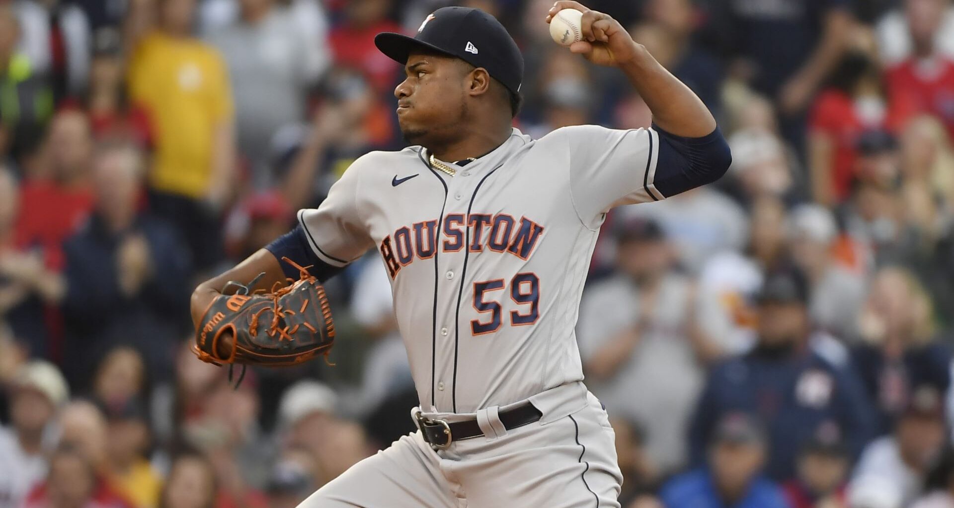 Red Sox Broadcaster Blasts AL Pitcher's 'All-Time Scumbag Move'