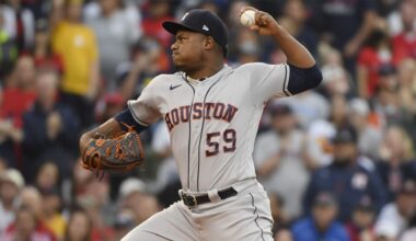 Red Sox Broadcaster Blasts AL Pitcher's 'All-Time Scumbag Move'