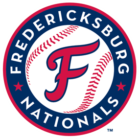 FredNats announce 2025 Opening Day roster