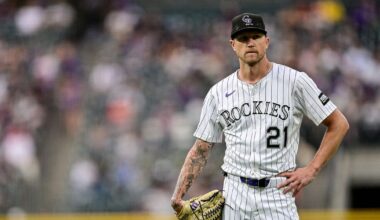 Worst Colorado Rockies season in franchise history comes to an end