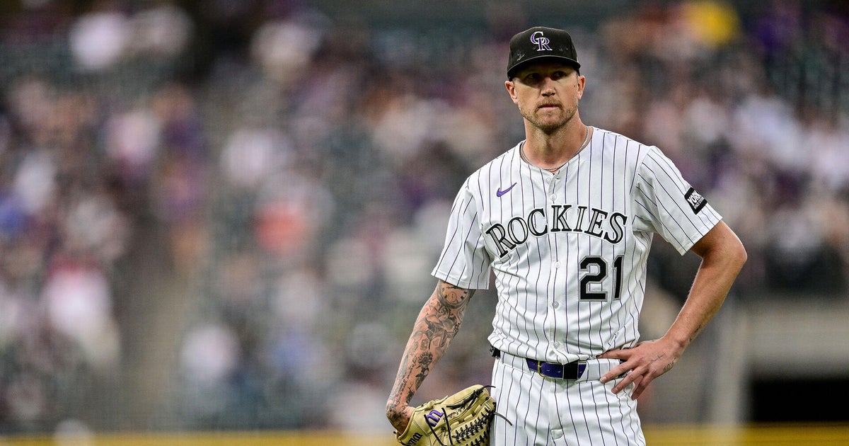 Worst Colorado Rockies season in franchise history comes to an end