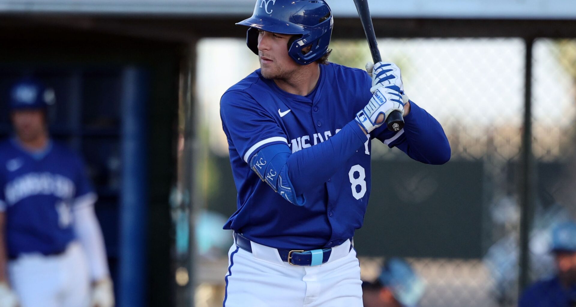 Ranking The 20 Hottest MLB Prospects