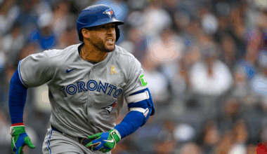 Use FanDuel promo code for MLB games on Wednesday: Get $300 in bonus bets by backing Blue Jays, Dodgers