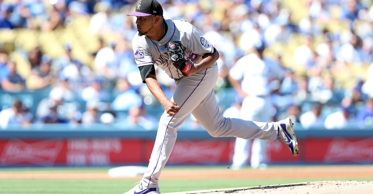 Under-the-radar starting pitchers the Cardinals could target in 2026