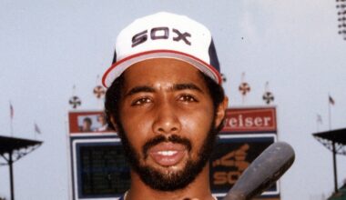 White Sox History (September 11): Harold Baines caps a 7-0 homestand