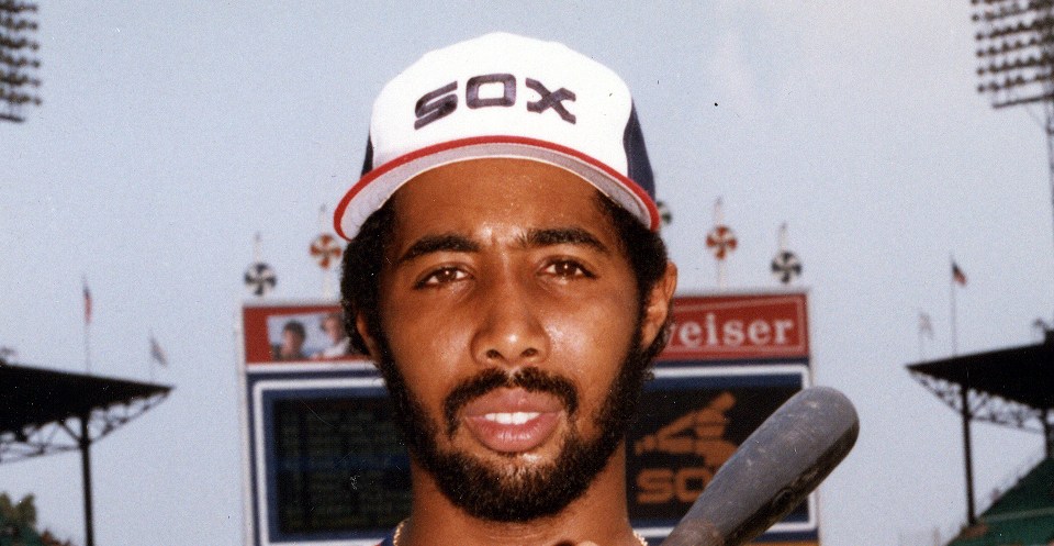 White Sox History (September 11): Harold Baines caps a 7-0 homestand