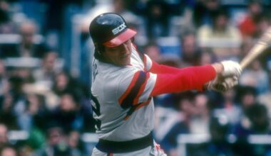 Today in Chicago White Sox History: September 5